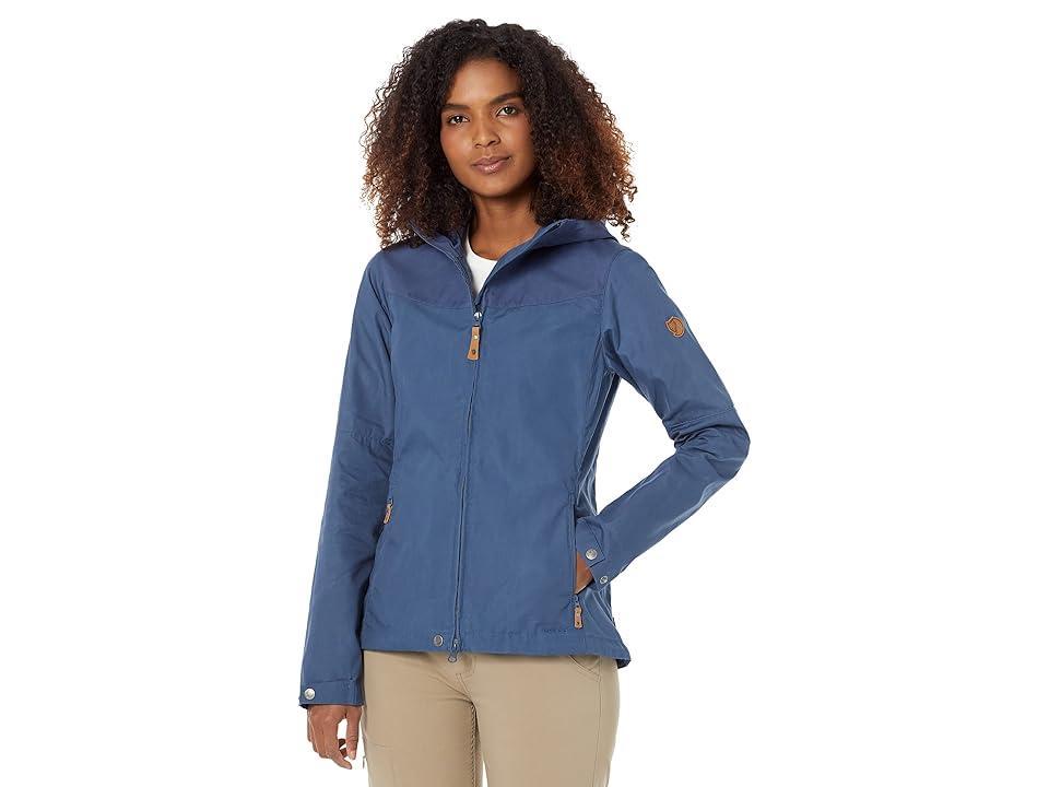 Fjallraven Fjällräven Stina Women's Jacket - AW23 Product Image