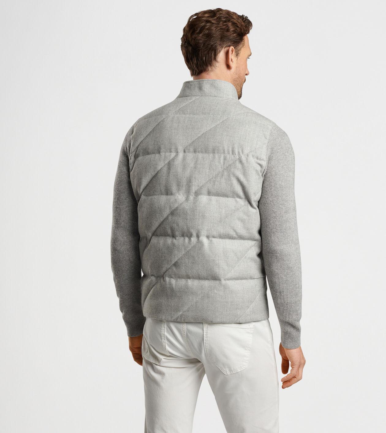 Alpine Hybrid Cardigan Product Image