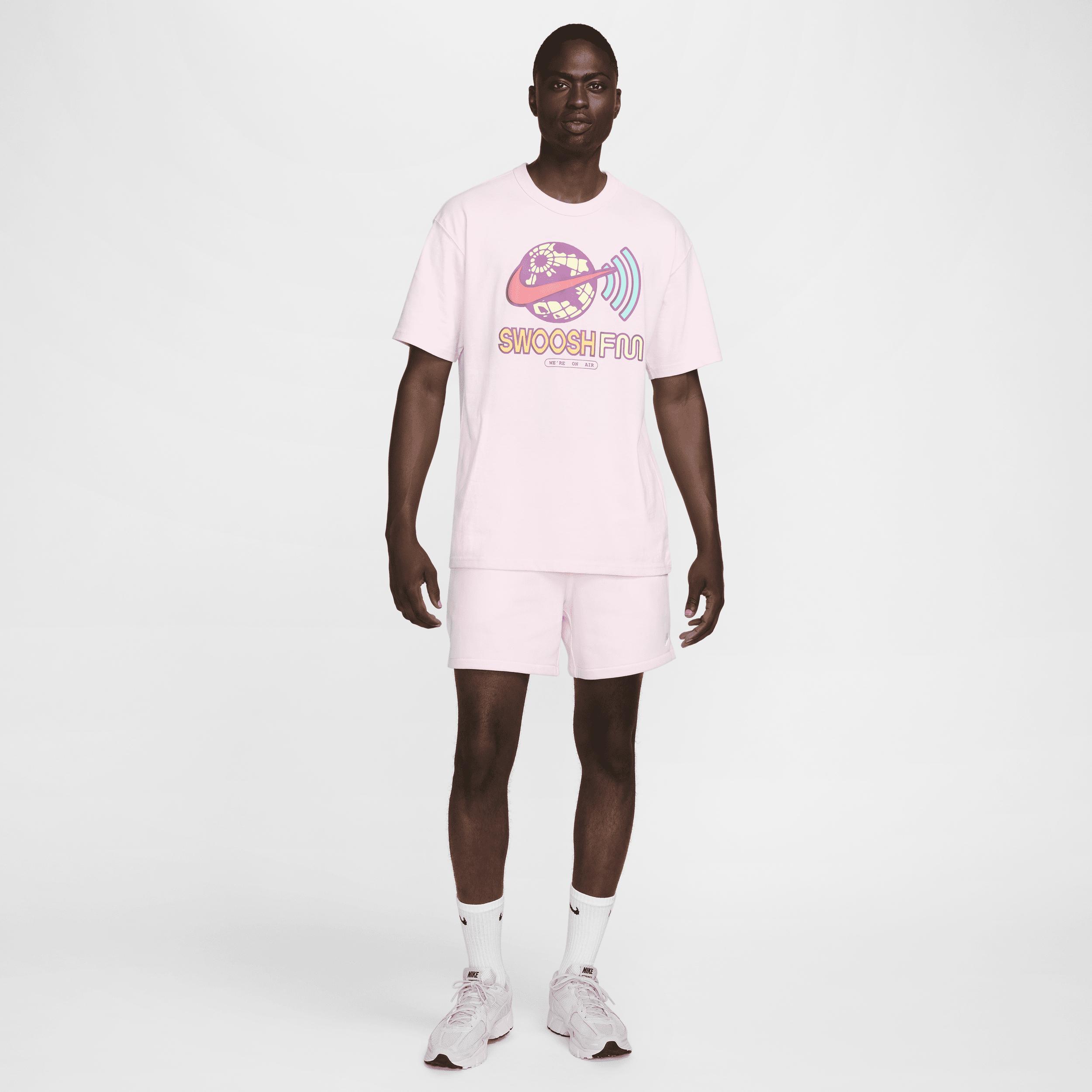 Mens Nike Sportswear Max90 T-Shirt Product Image