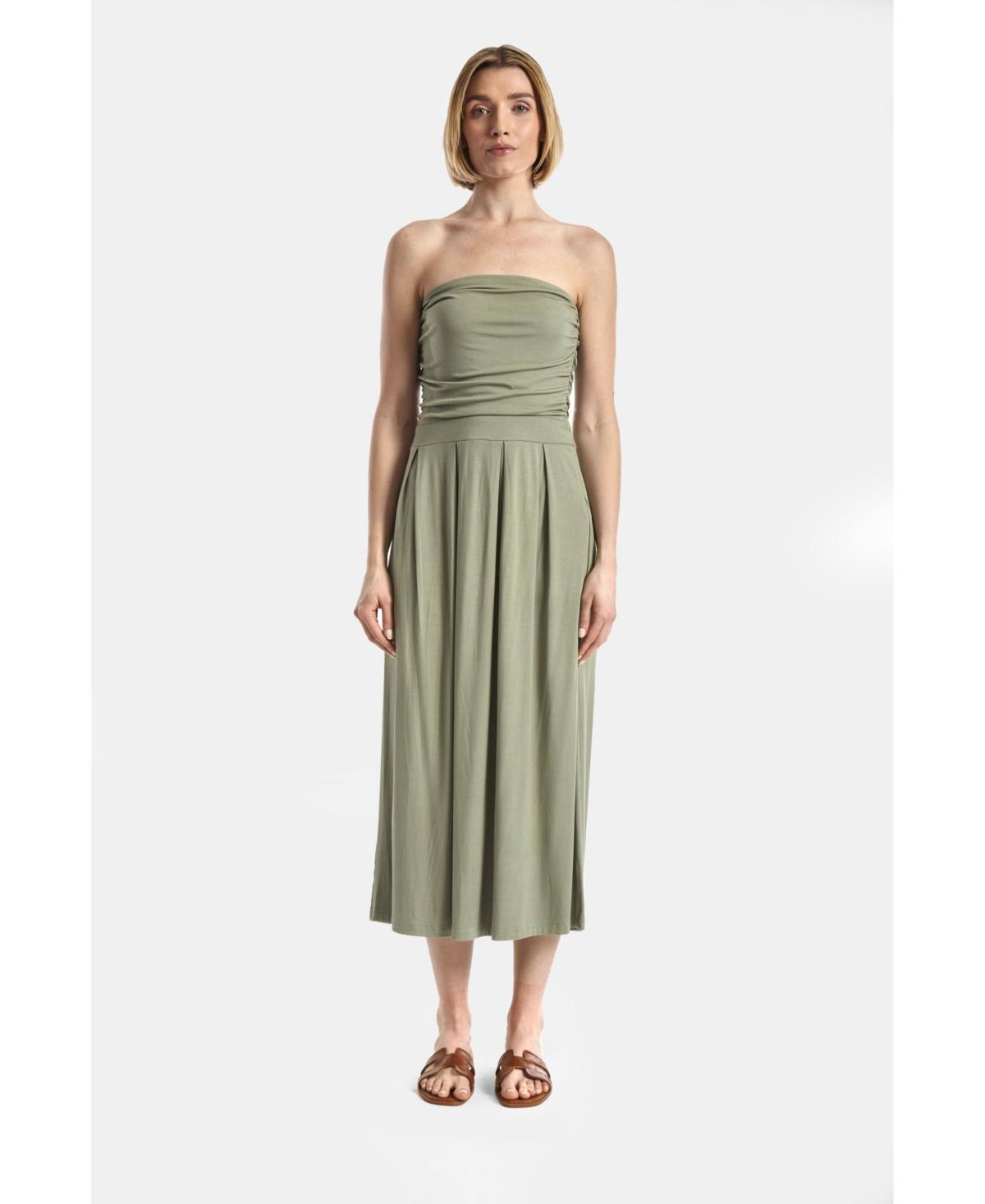 Womens The Ida Dress Product Image