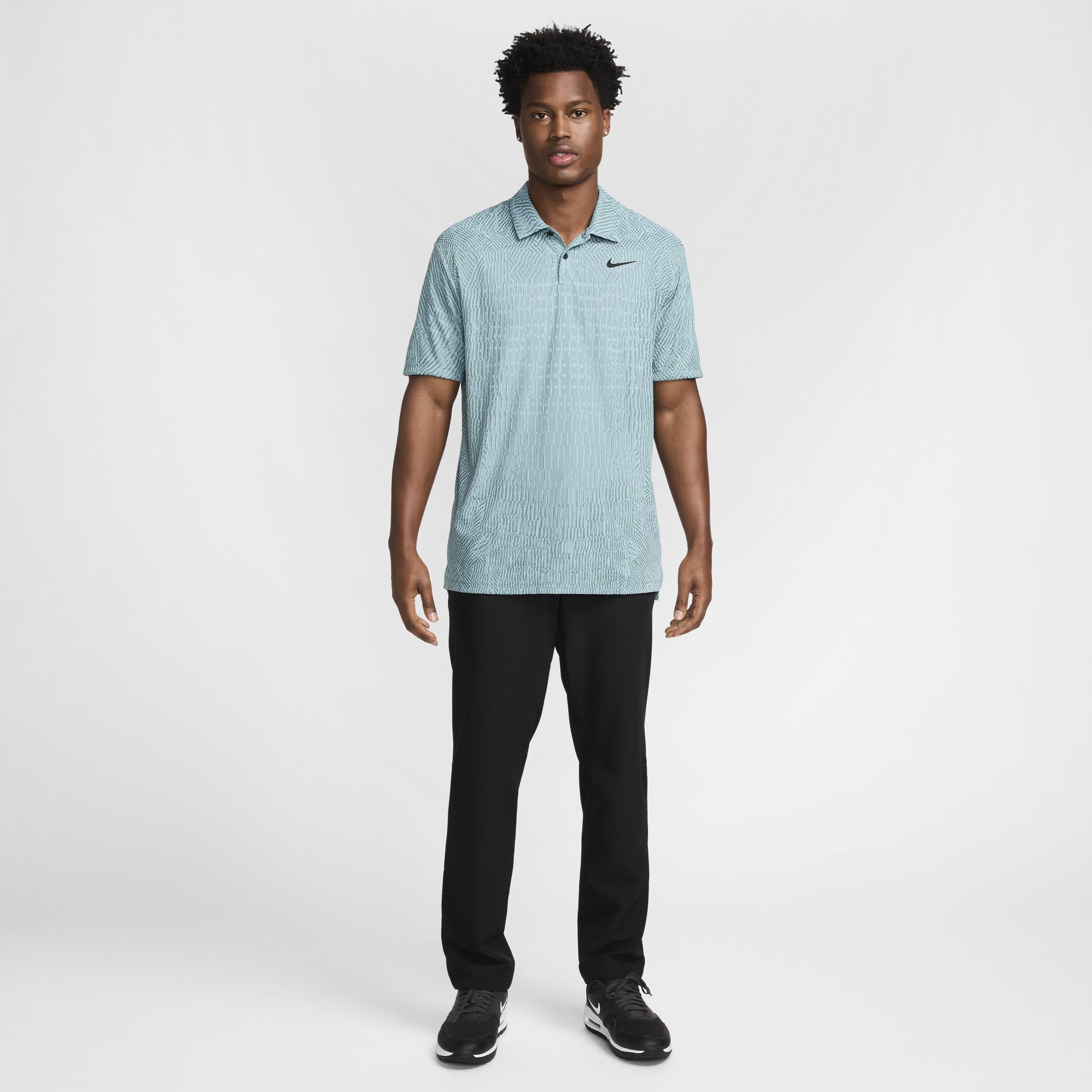 Nike Mens Tour Dri-FIT ADV Golf Polo Product Image