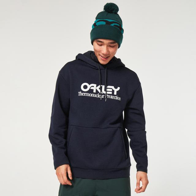 Oakley Men's Rider Long 2.0 Hoodie Size: Xl Product Image