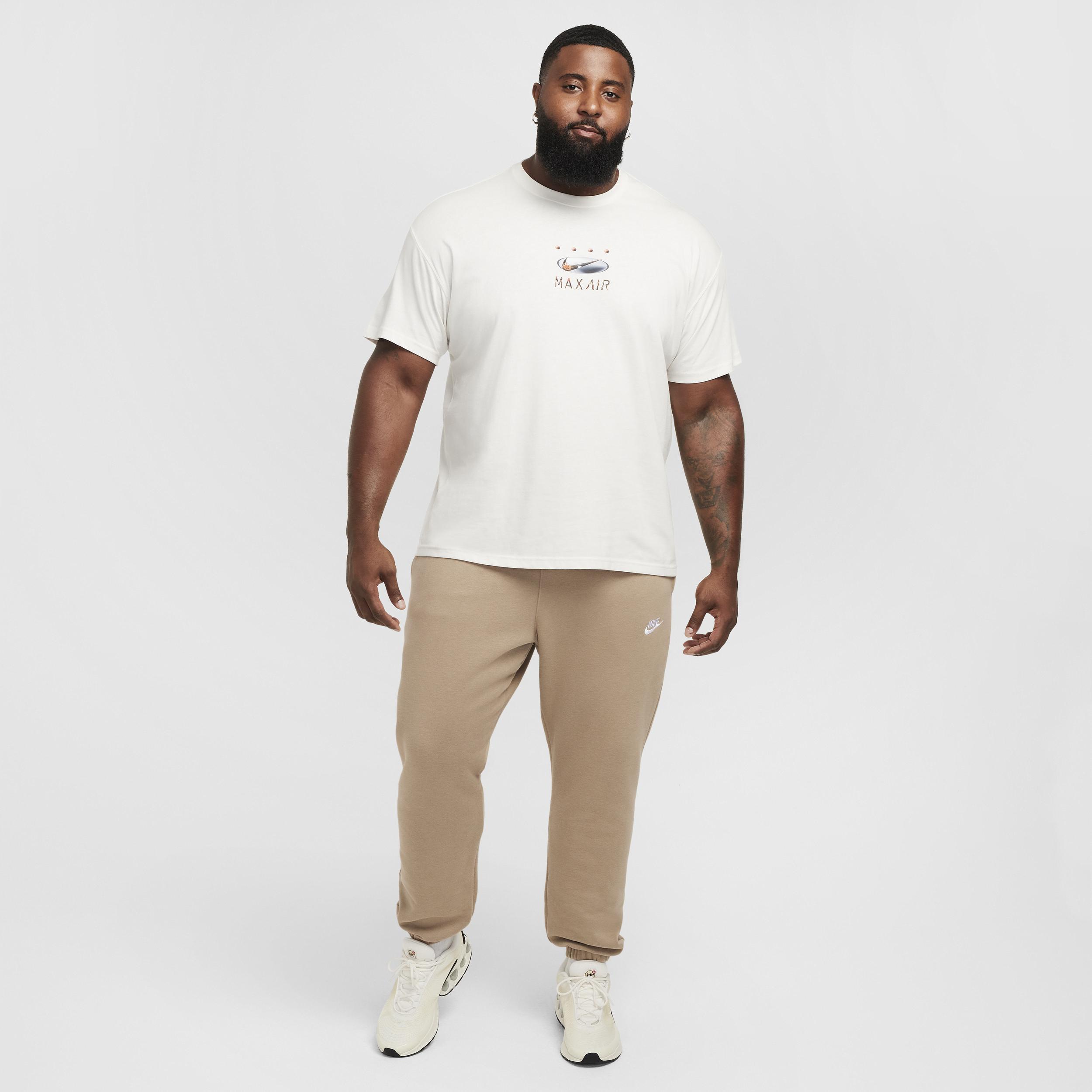 Men's Nike Sportswear Max90 T-Shirt Product Image