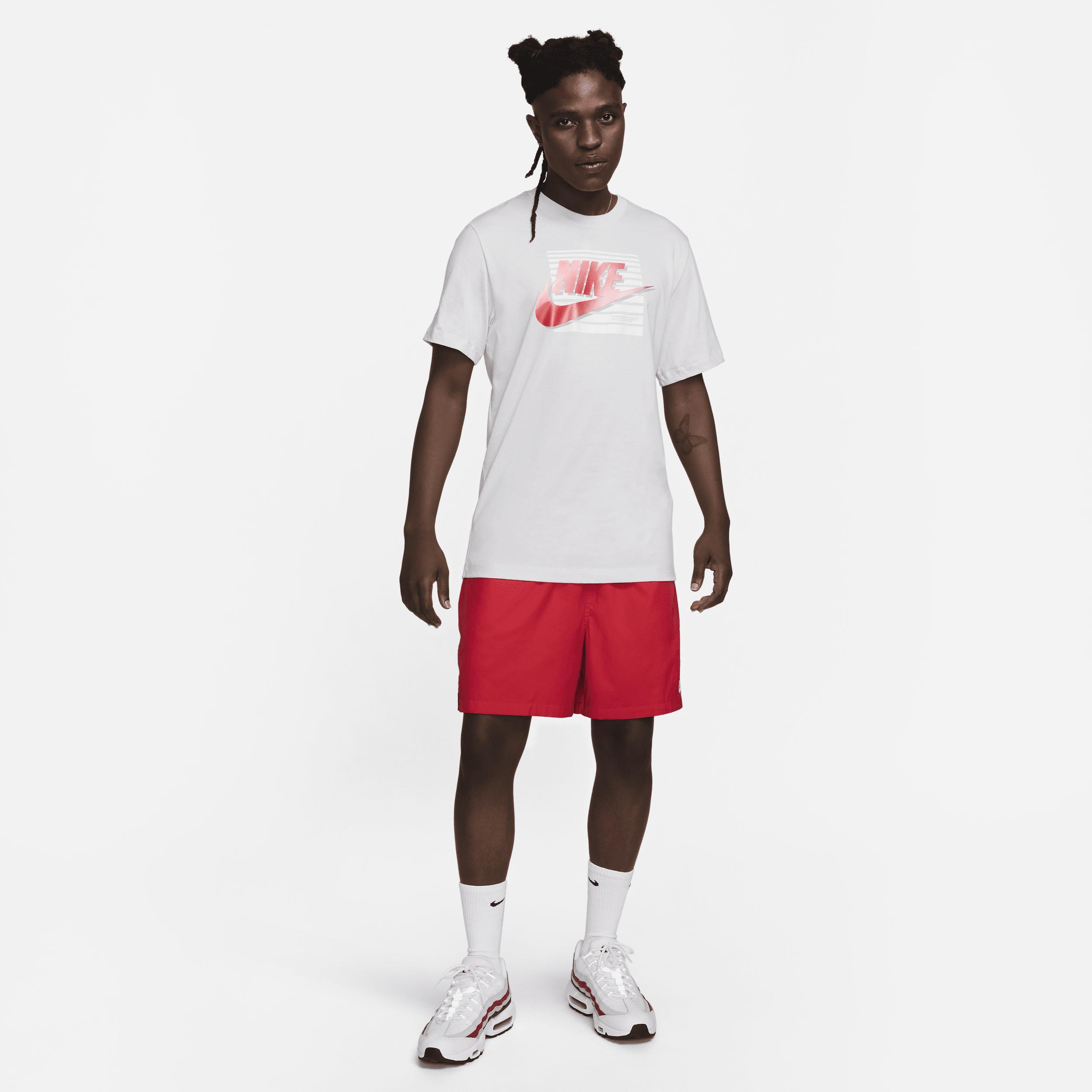 Men's Nike Sportswear T-Shirt Product Image