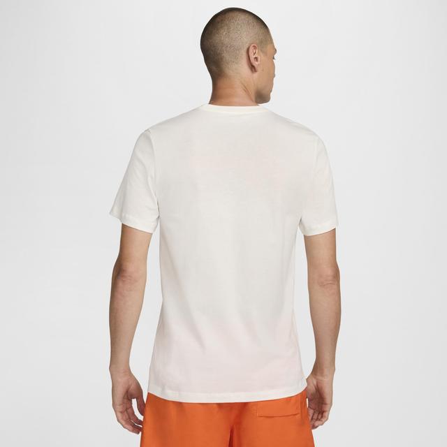 Men's Nike Sportswear T-Shirt Product Image