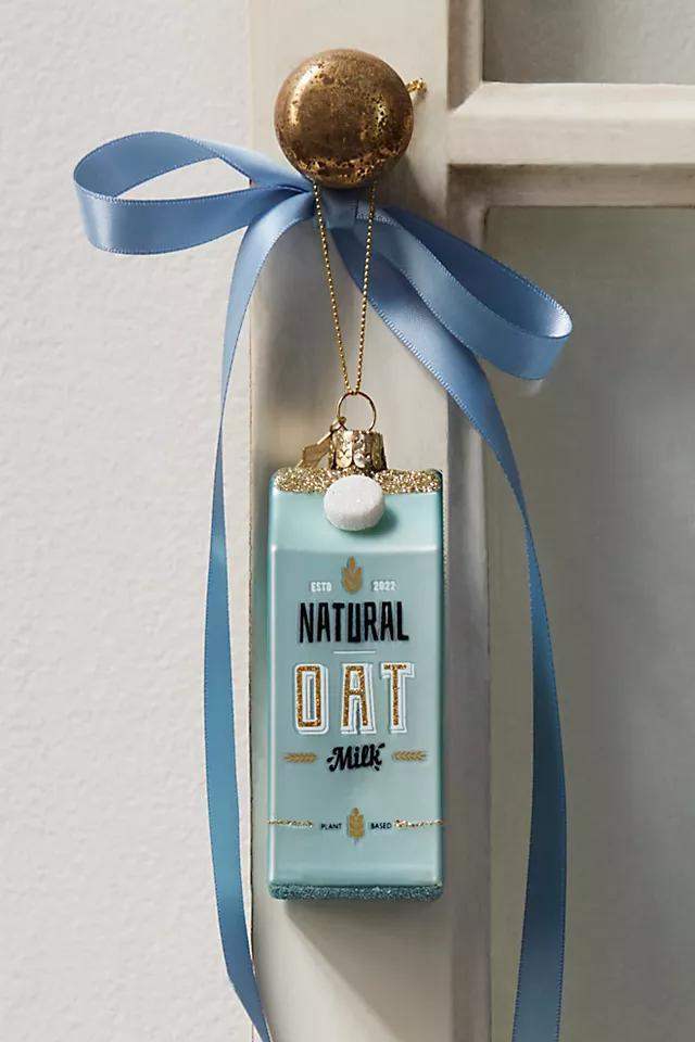 Oat Milk Ornament Product Image