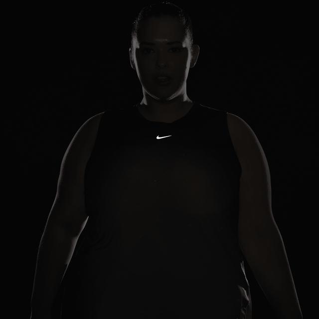 Nike Women's One Classic Dri-FIT Tank Top (Plus Size) Product Image