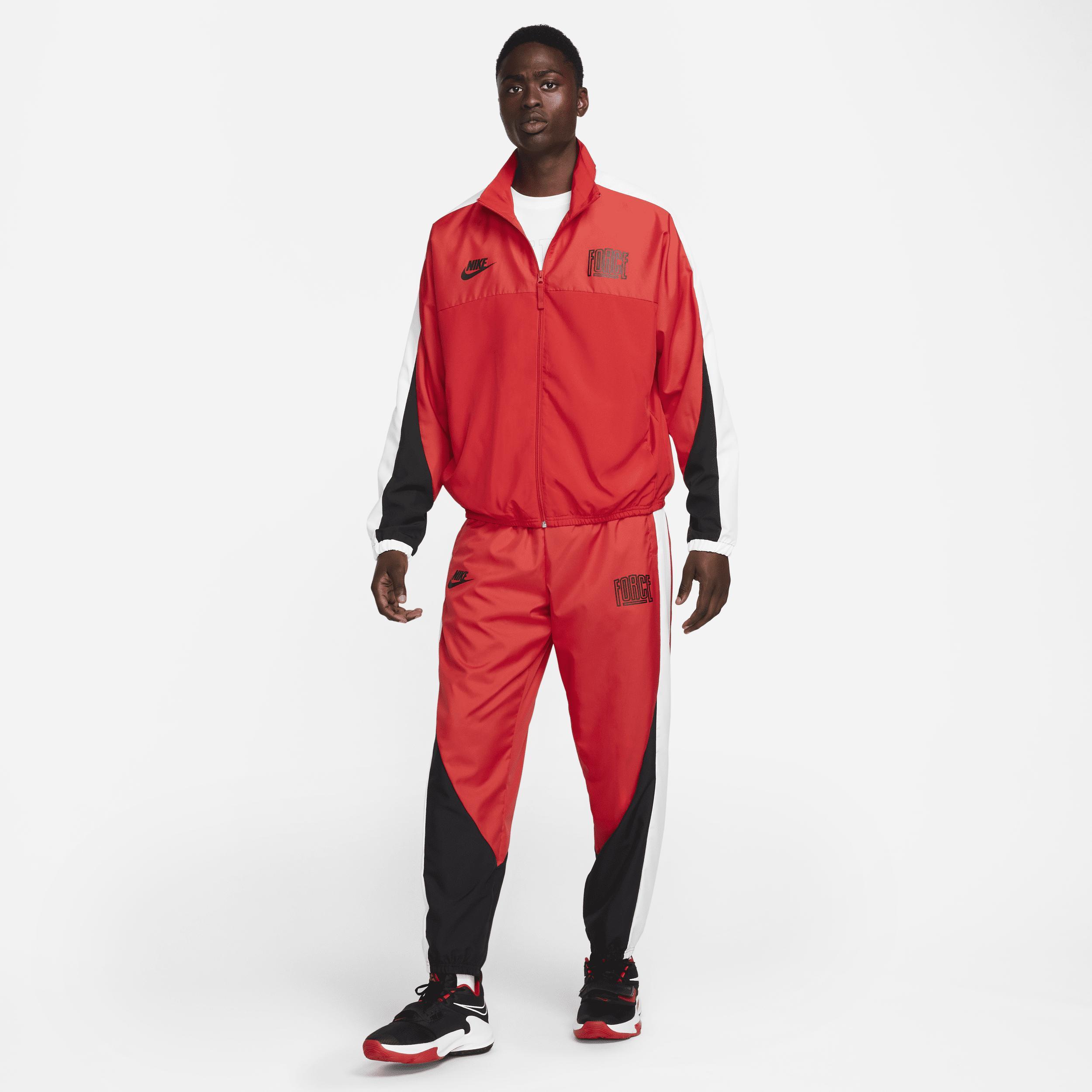 Nike Starting 5 Men's Basketball Pants Product Image