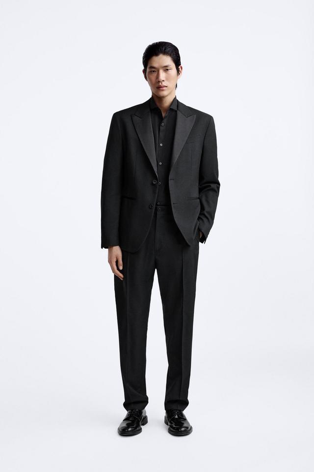 TUXEDO JACKET Product Image