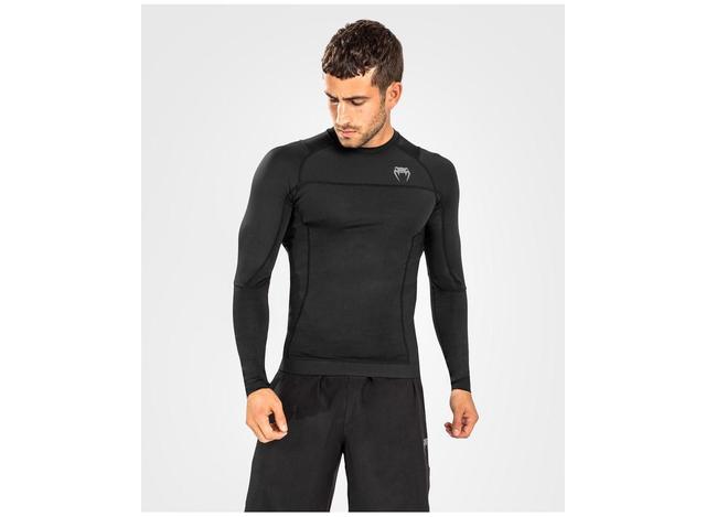 Venum Mens G-Fit Air Rashguard Longsleeve Product Image