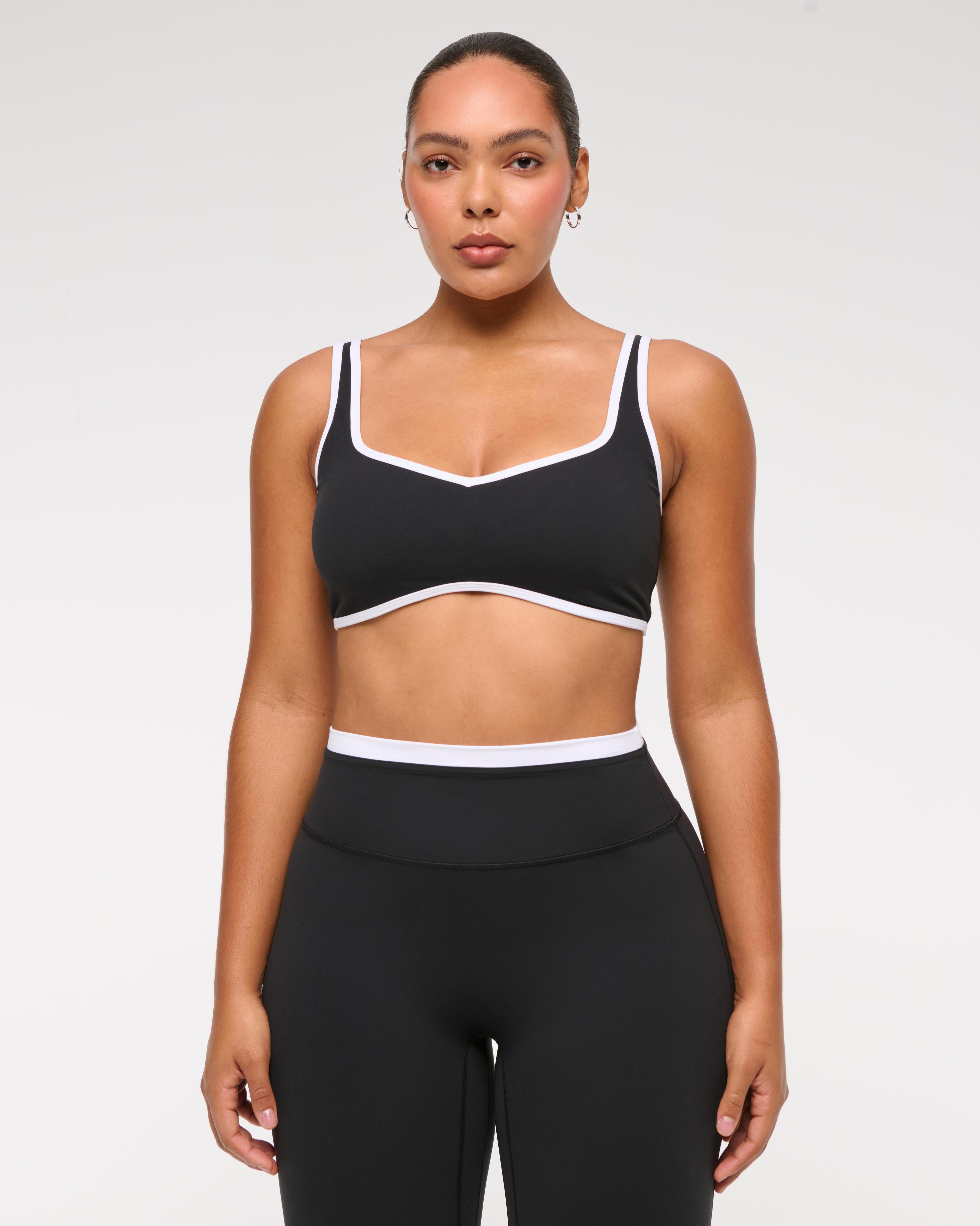 YPB studioFLEX Sports Bra Product Image