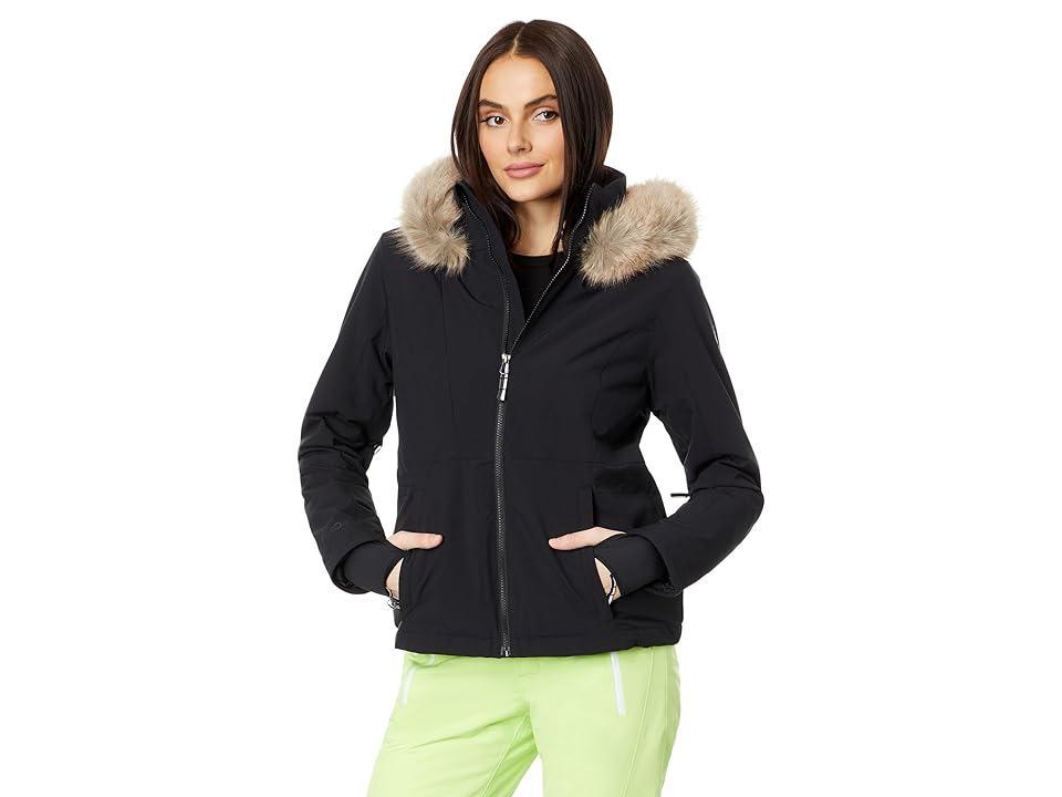 Spyder Vida Jacket Women's Clothing Product Image