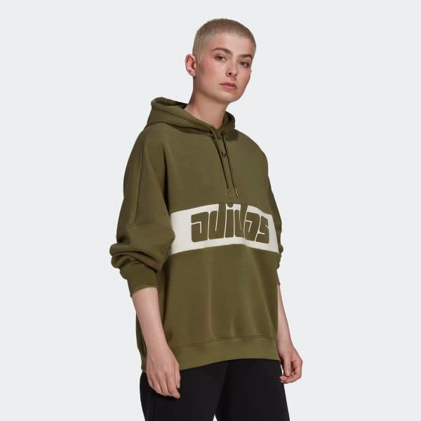 adidas Ski Chic Hoodie Product Image