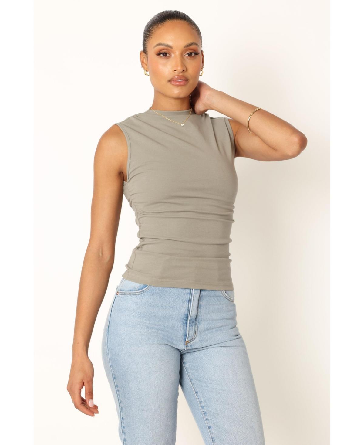 Womens Nissa Top Product Image