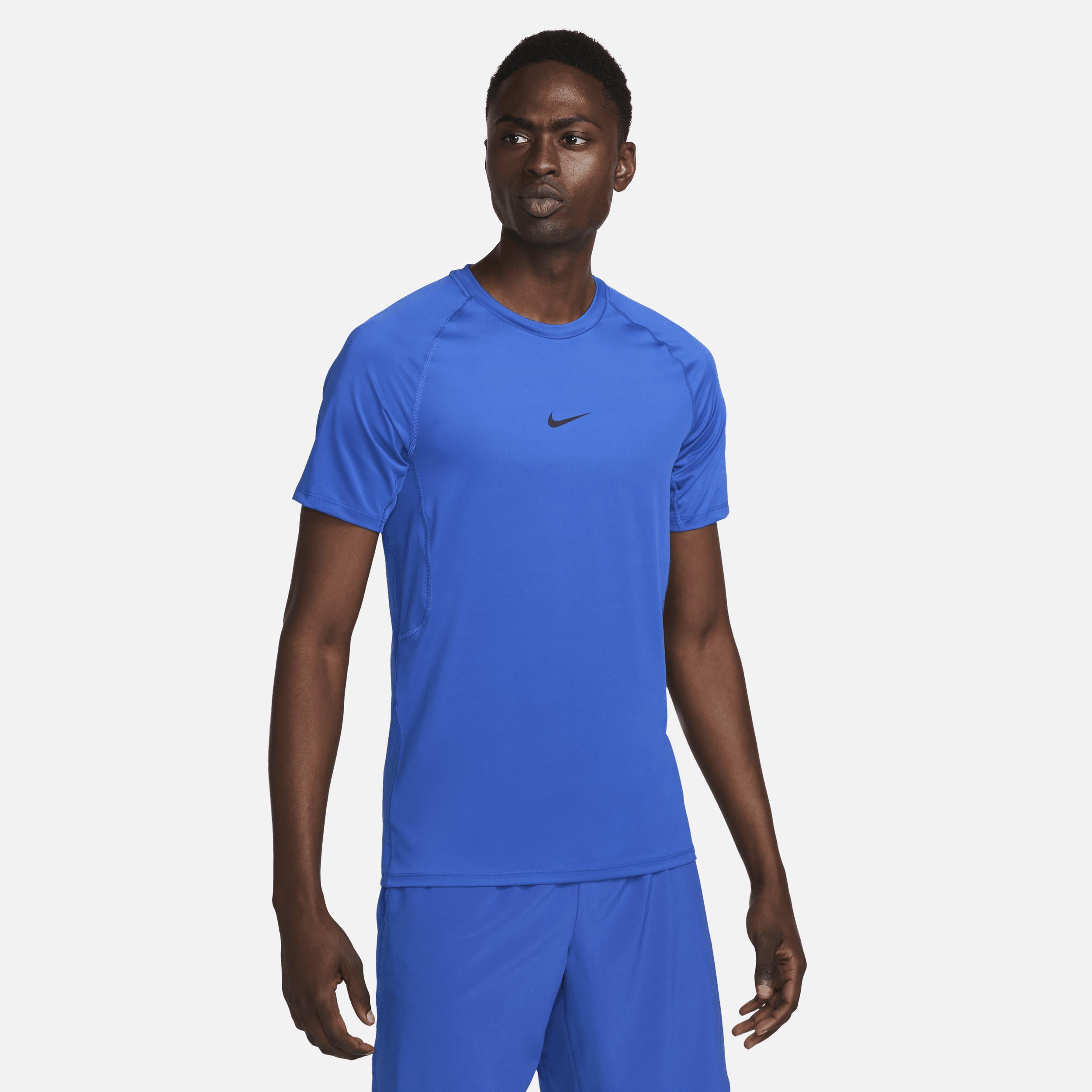 Men's Nike Pro Dri-FIT Slim Short-Sleeve Top Product Image