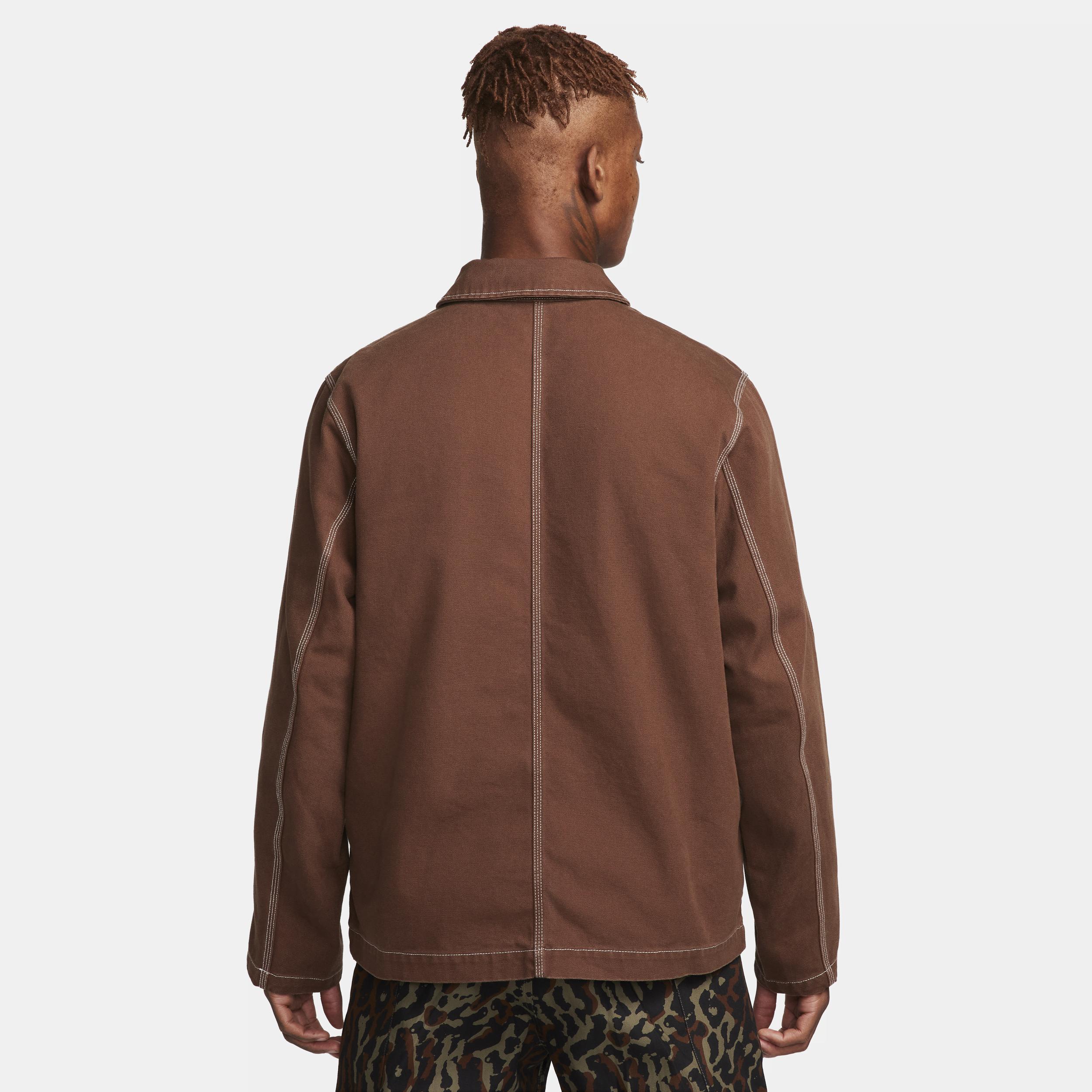 Nike Mens Life Chore Coat Product Image