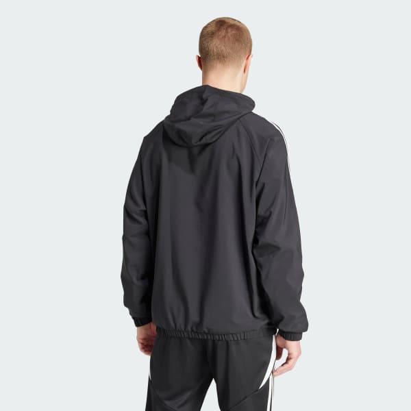 Tiro 24 Windbreaker Product Image