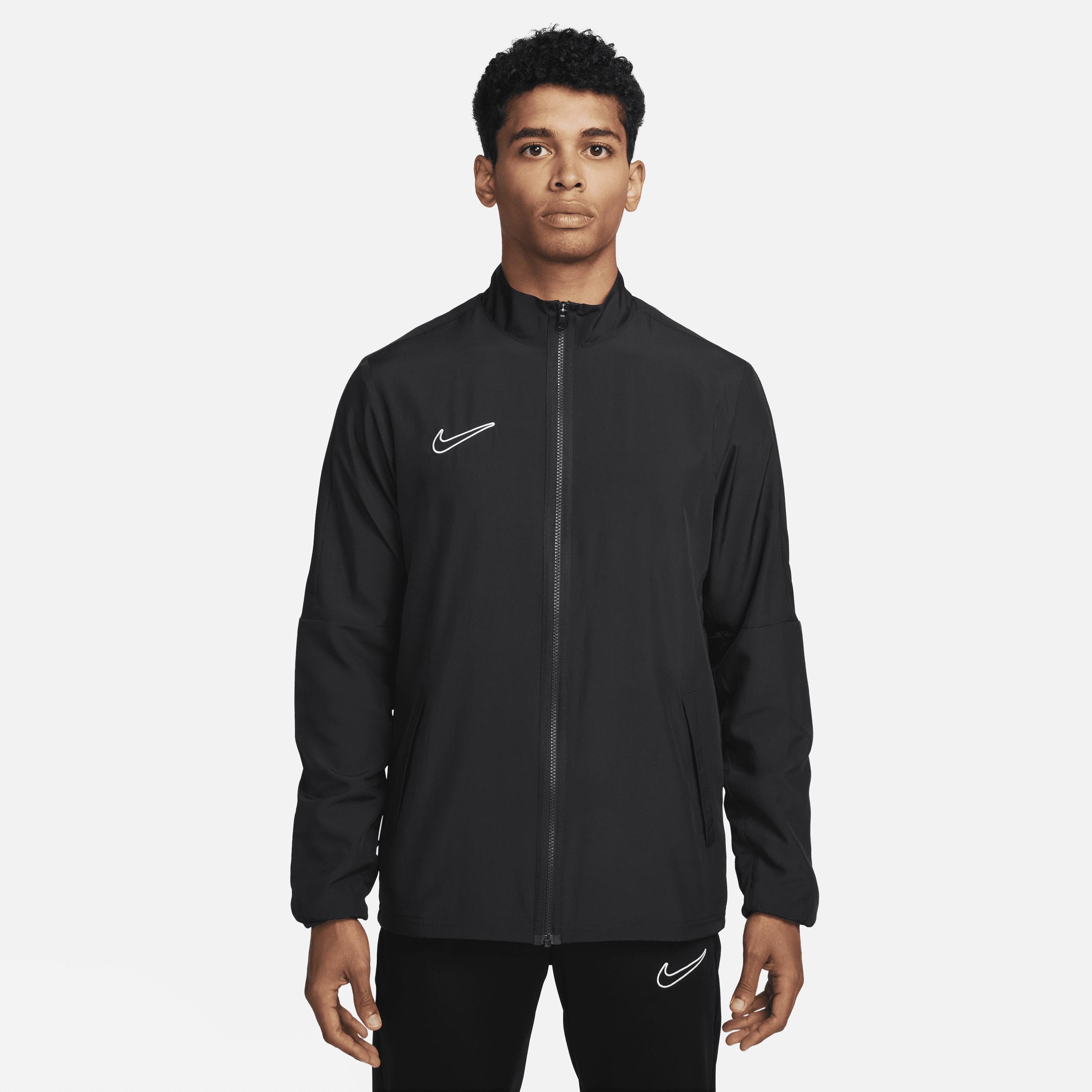 Nike Men's Academy Dri-FIT Soccer Jacket Product Image