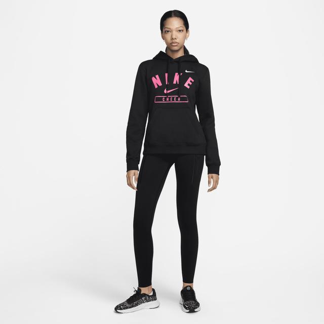 Nike Womens Cheer Pullover Hoodie Product Image