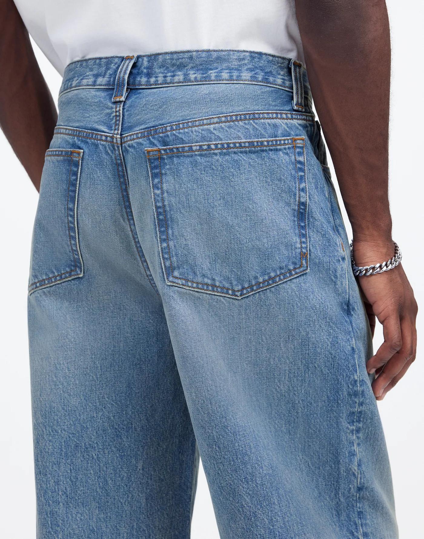 The Wide-Leg Jean Product Image