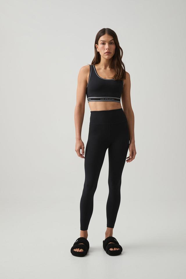 Full Length Studio Legging Product Image