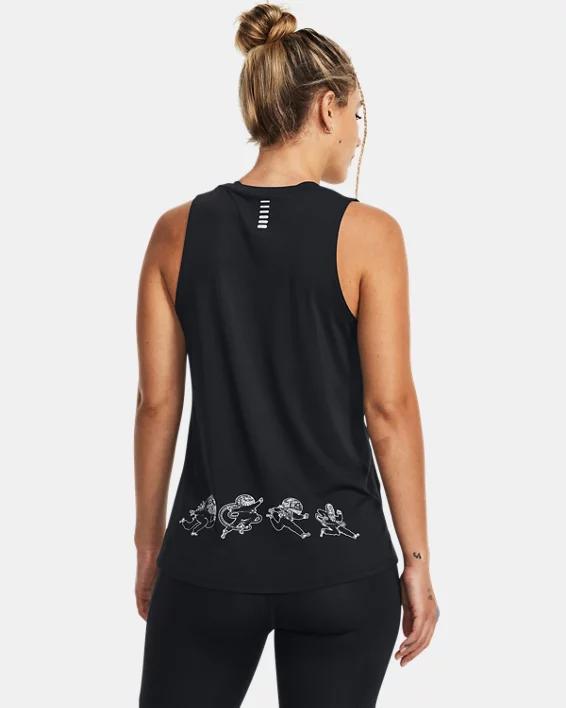 Women's UA Iso-Chill Wild Tank Product Image