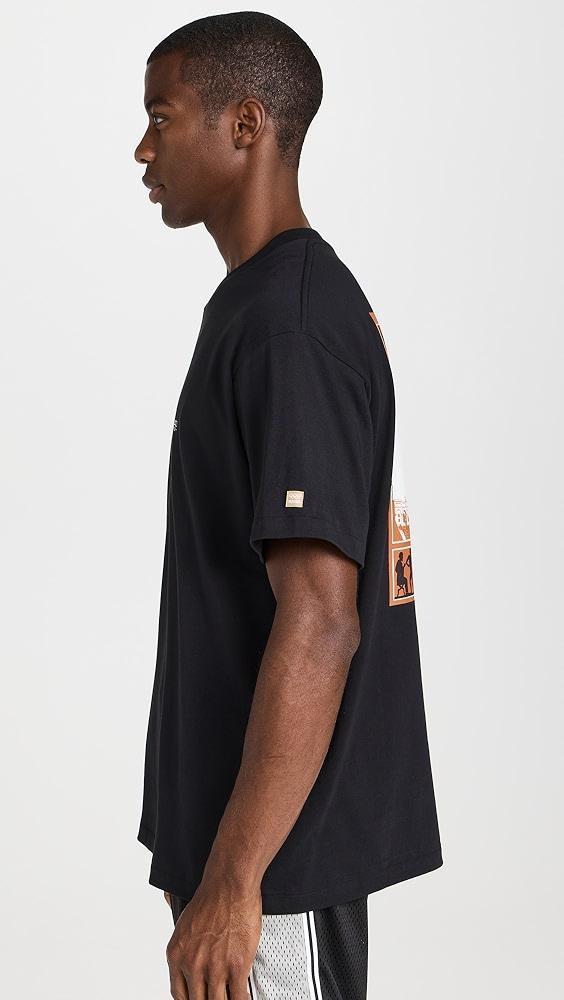 John Elliott Olympic Heritage x JE Los Angeles University Tee | Shopbop Product Image