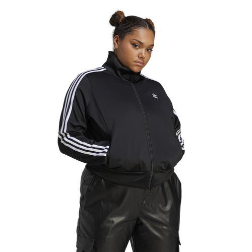 adidas Originals Womens adidas Originals adicolor Firebird Lifestyle Track Top - Womens Product Image