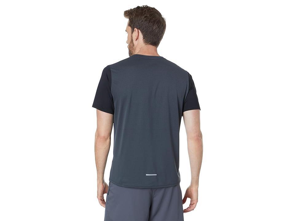 The North Face Sunriser Short Sleeve (Rusted Bronze) Men's Clothing Product Image