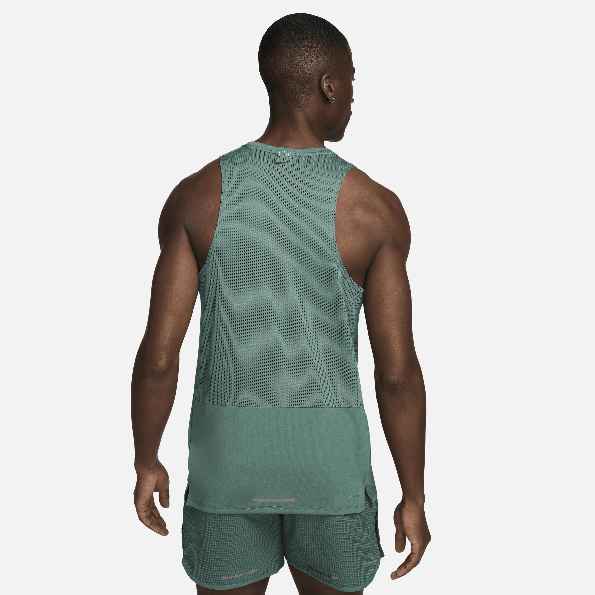 Nike Men's Rise 365 Running Division Dri-FIT Running Tank Top Product Image