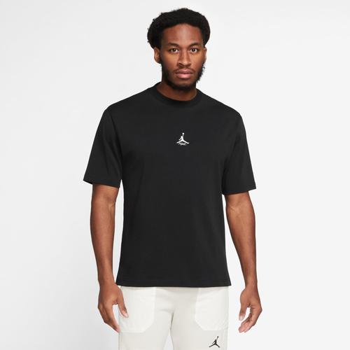 Jordan Mens Flt Heritage 85 S/ S Crew Product Image