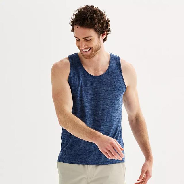 Mens FLX Luxury Soft Wander Tank Top Product Image