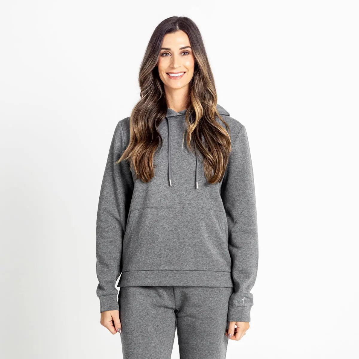 TROOP Women's Refine Hoodie Product Image