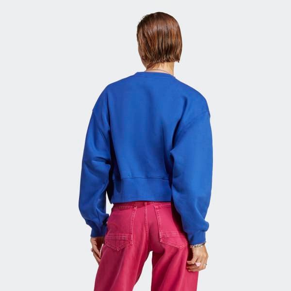 Adicolor Essentials Crew Sweatshirt Product Image