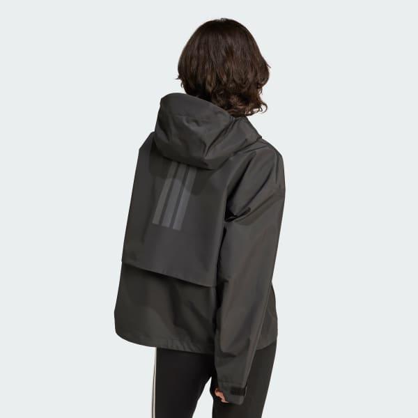 Myshelter Rain.Rdy Jacket Product Image