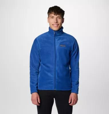 Columbia Men's Steens Mountain 2.0 Full Zip Fleece Jacket- Product Image