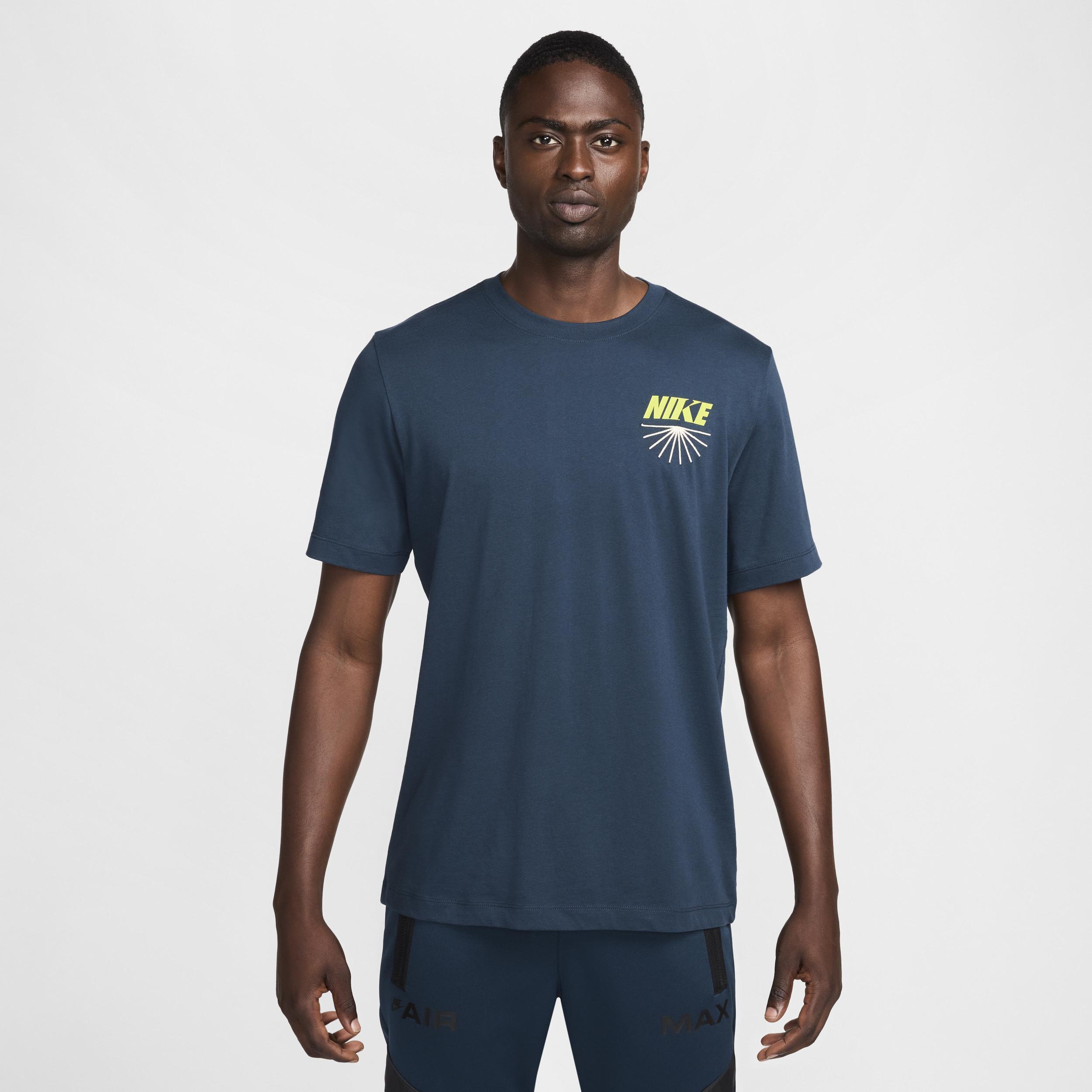 Mens Nike Sportswear T-Shirt Product Image