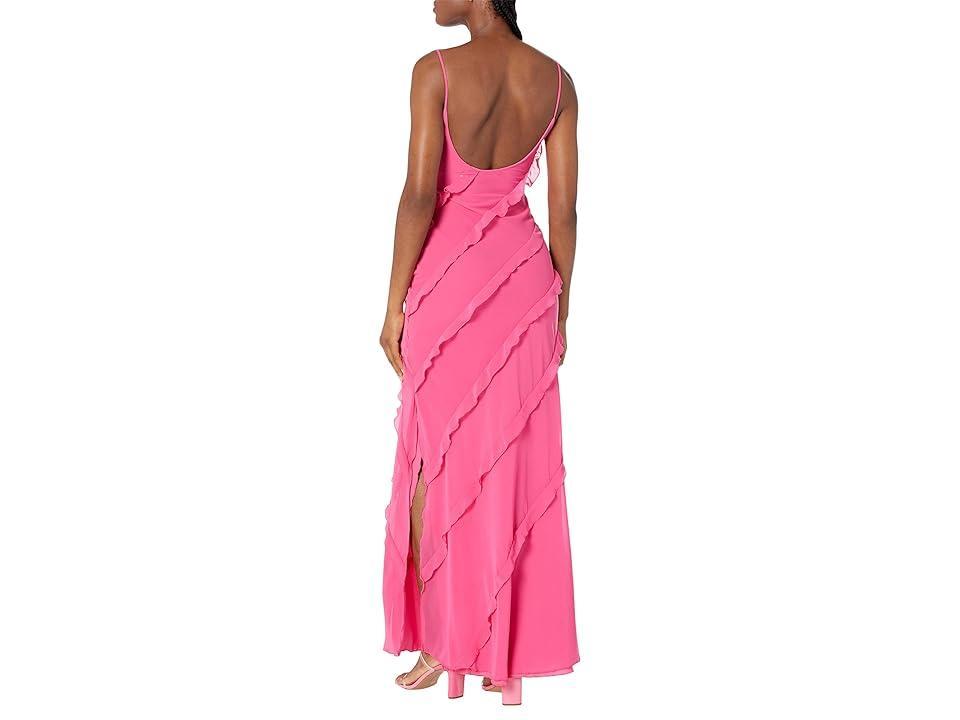 MANGO Sur Dress Women's Clothing Product Image