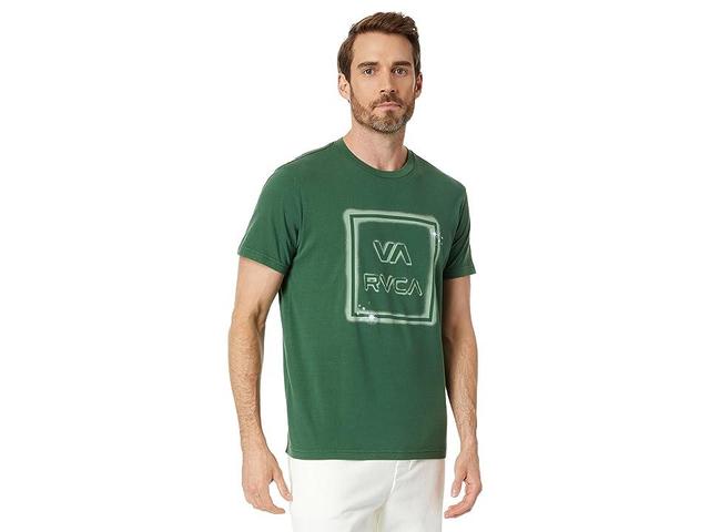 RVCA All the Way Graphic T-Shirt Product Image