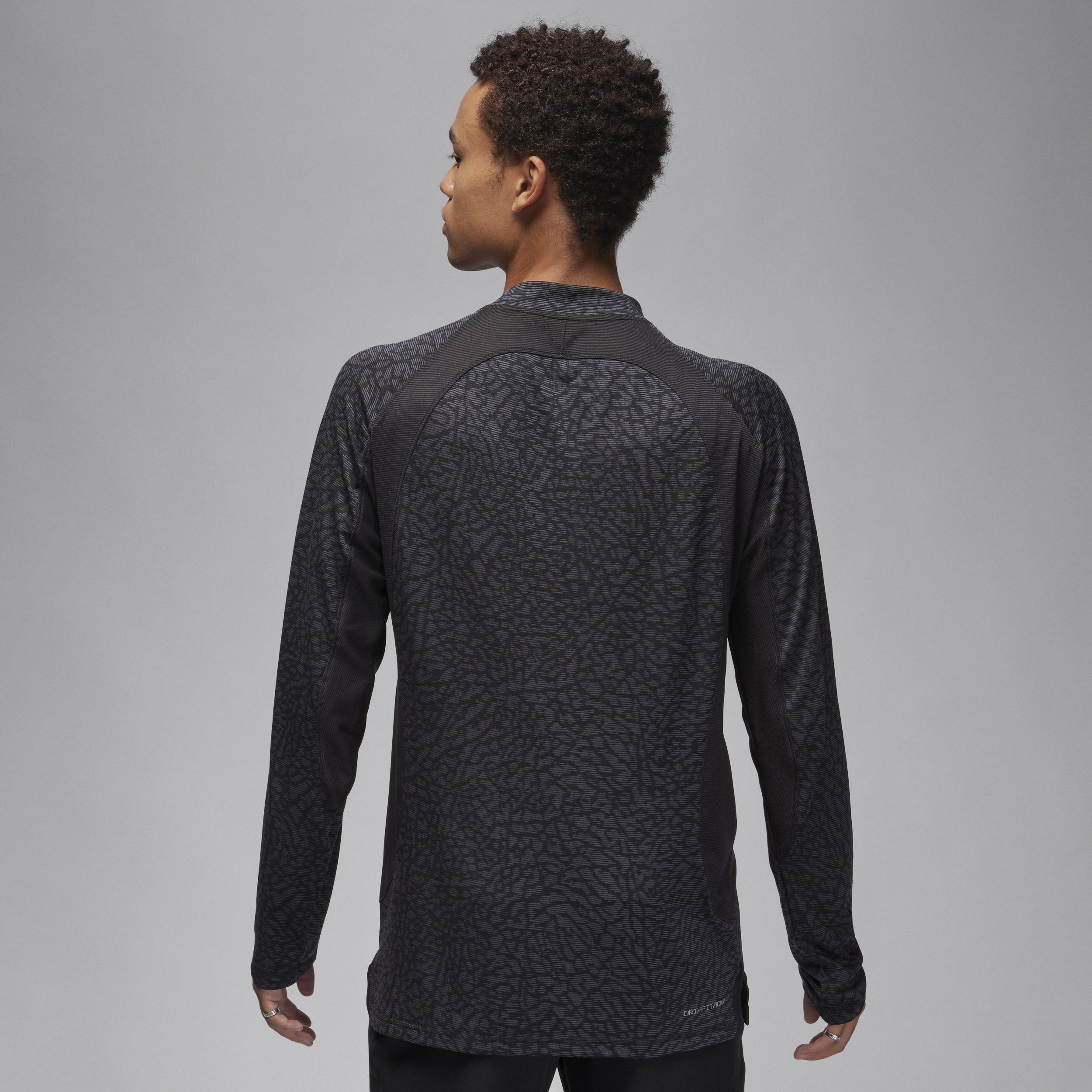 Men's Jordan Dri-FIT ADV Sport Long-Sleeve Top Product Image