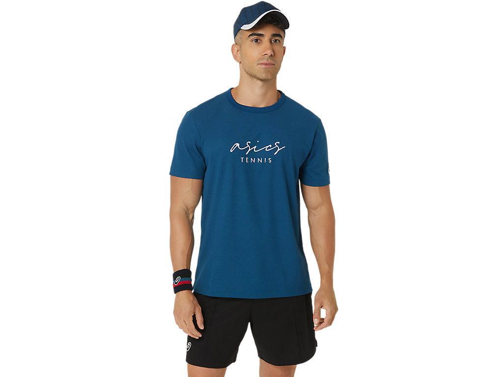 ASICS Men's Classic Graphic Tee Product Image