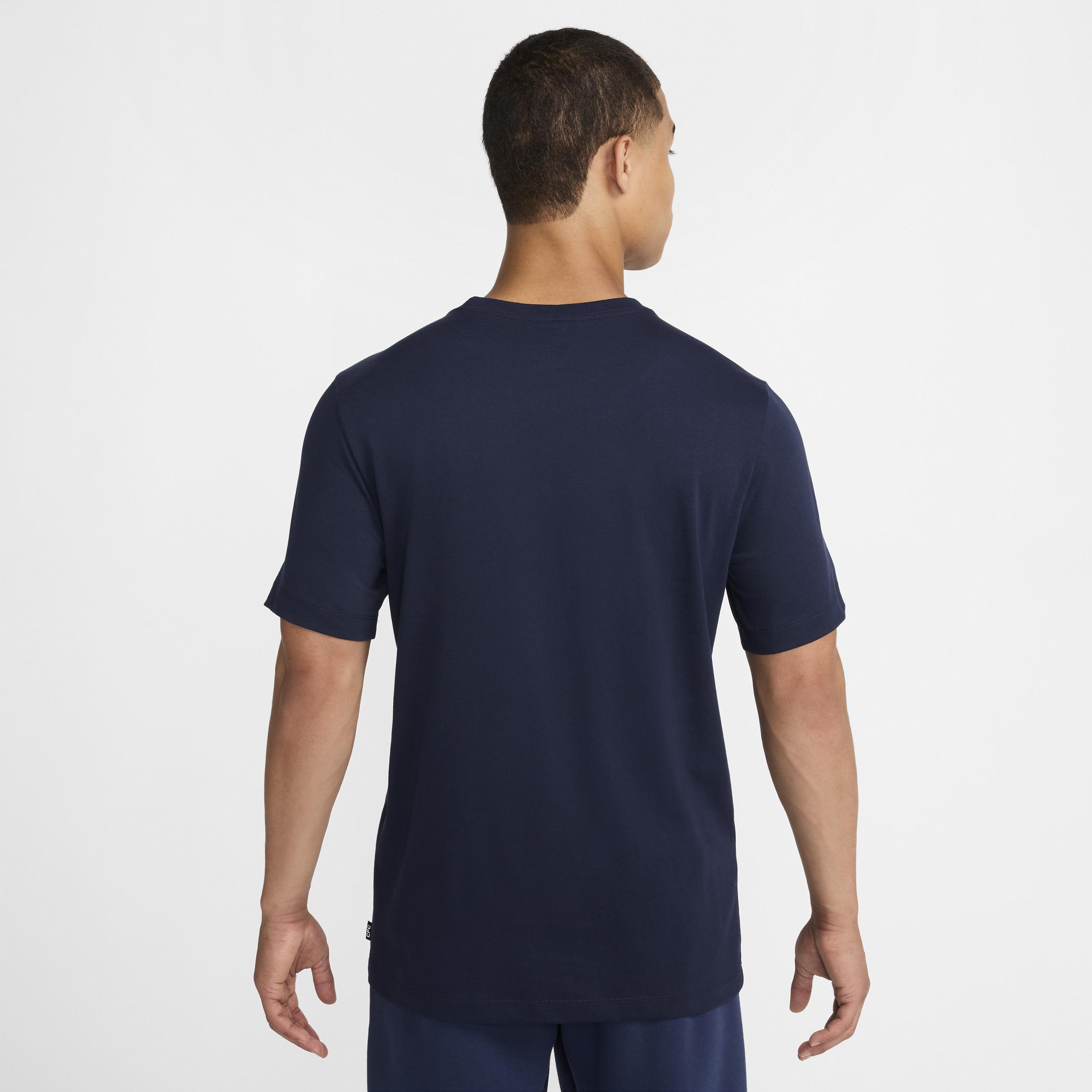 Chelsea FC Nike Men's Soccer T-Shirt Product Image