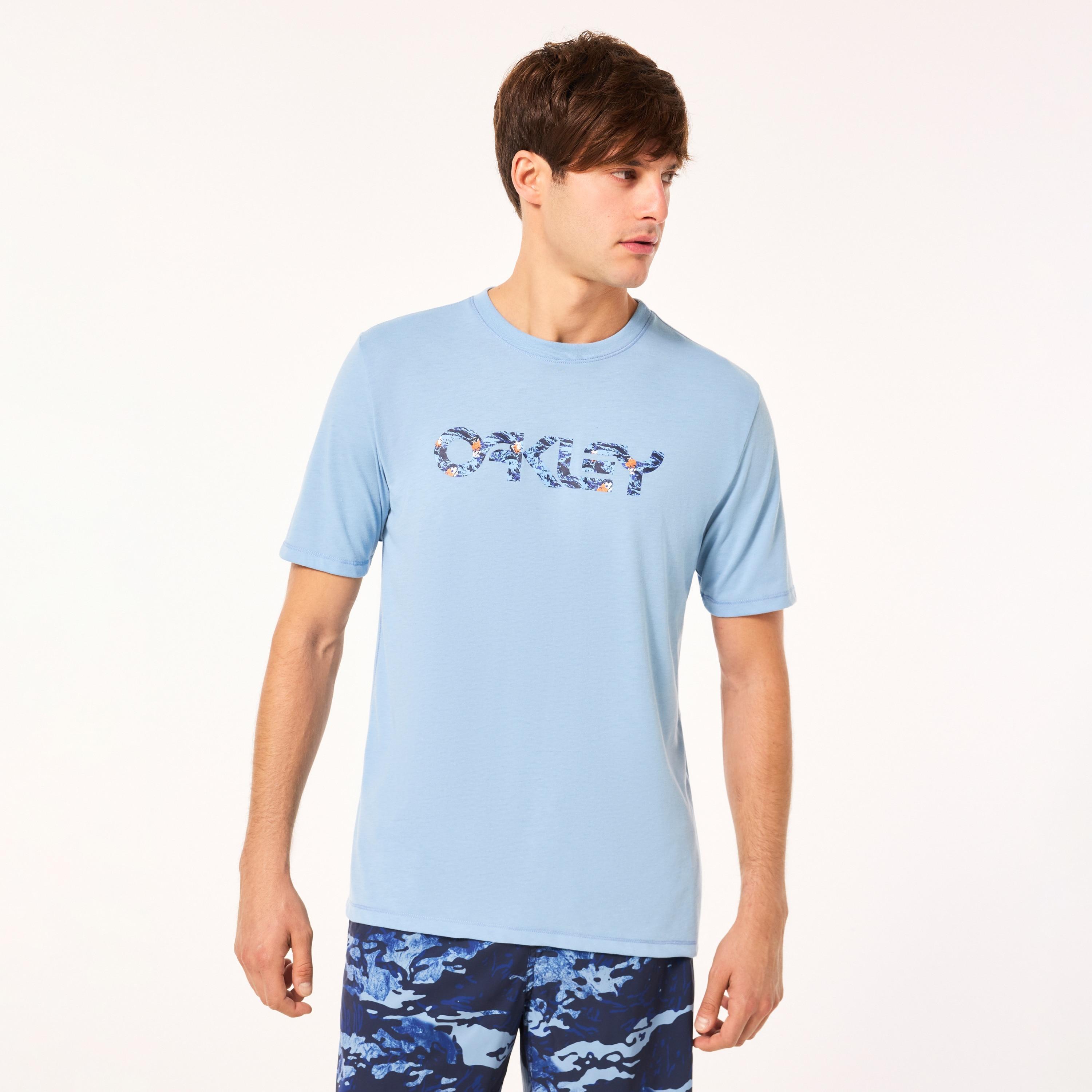 Oakley Men's B1b Sun Tee Size: M Product Image