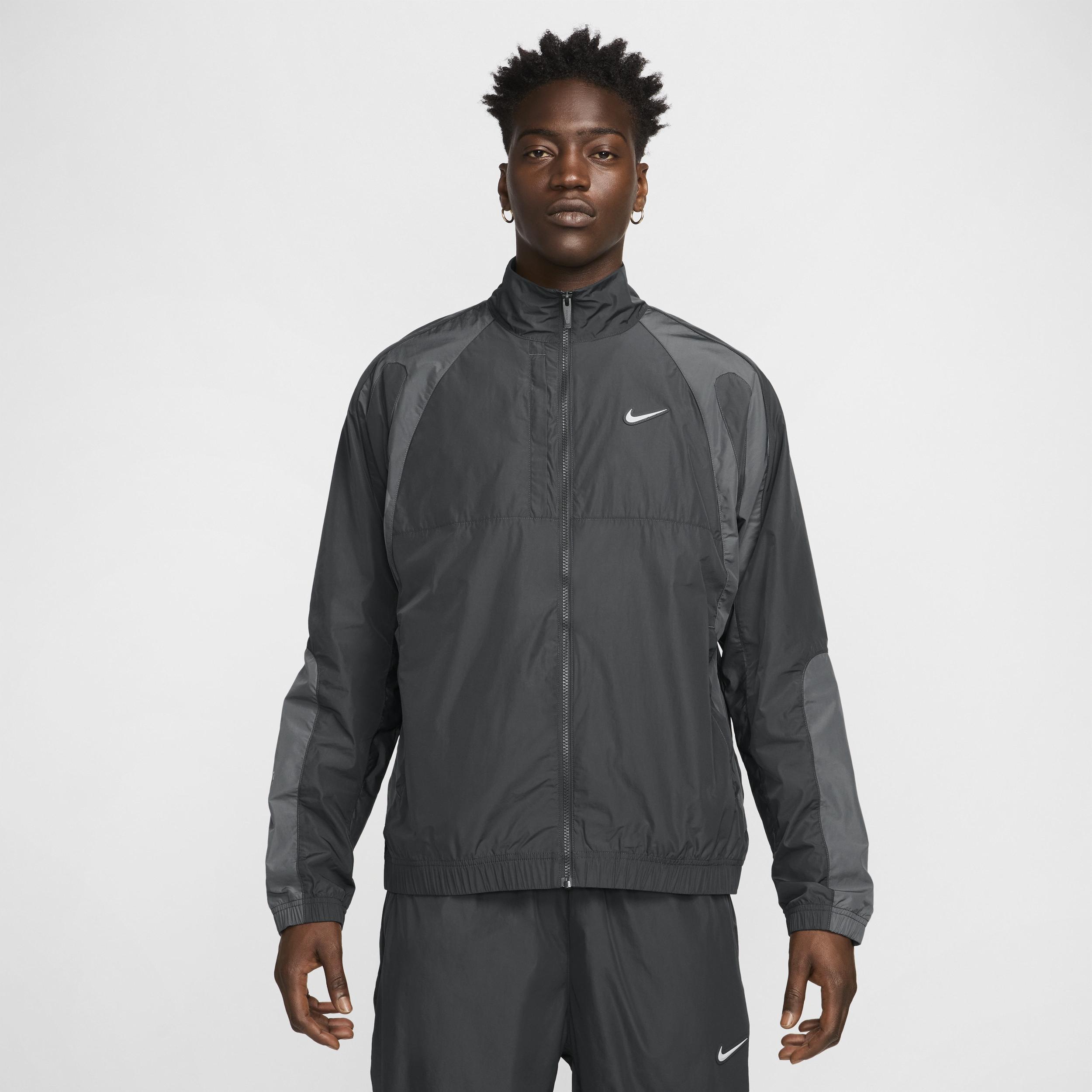 Nike Men's NOCTA Northstar Nylon Track Jacket Product Image