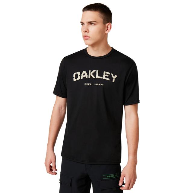 Oakley Men's Si Indoc Tee Size: M Product Image