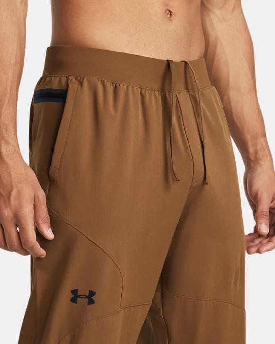 Men's UA Unstoppable Joggers Product Image