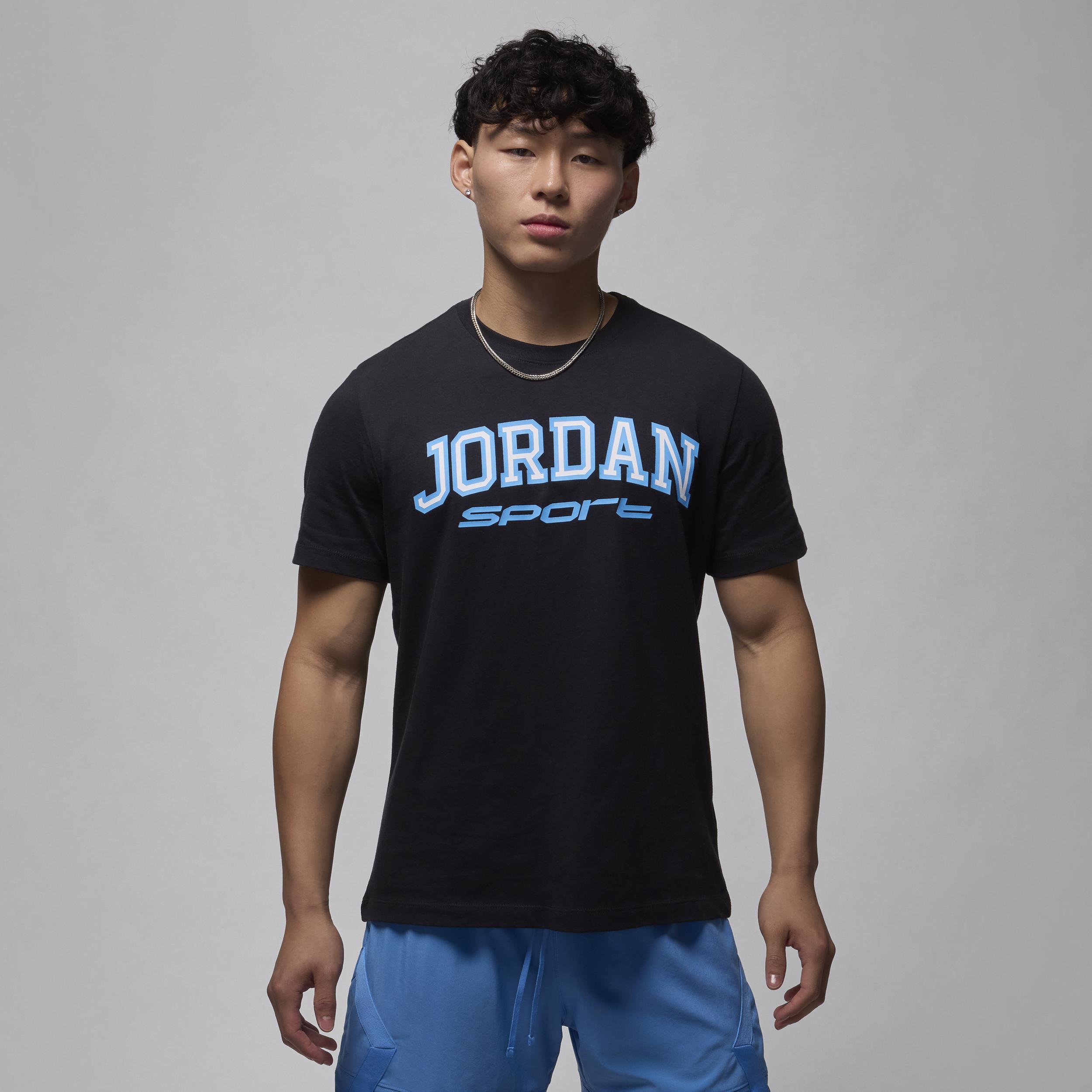 Men's Jordan Sport Dri-FIT T-Shirt Product Image