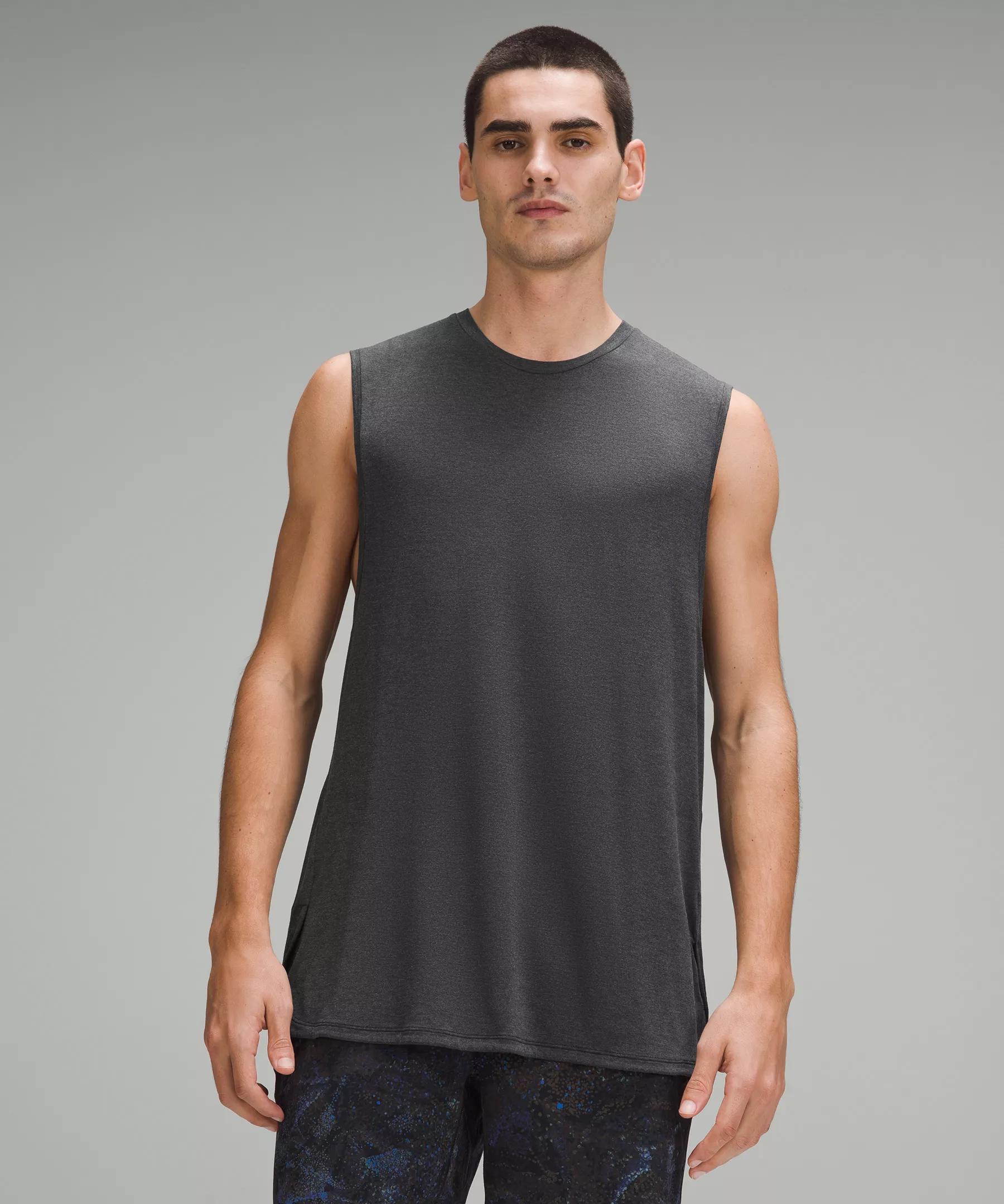 Balancer Tank Top Product Image