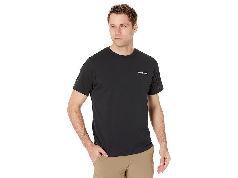 Columbia Men's Thistletown Hills Short Sleeve Shirt- Product Image