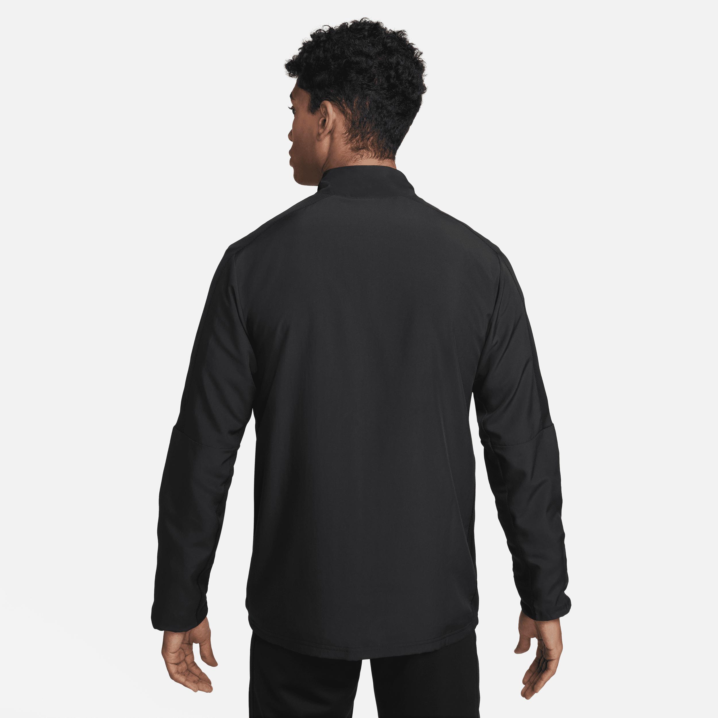 Nike Men's Academy Dri-FIT Soccer Jacket Product Image